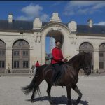 Experiência Exclusiva a Cavalo no Palácio de Chantilly – 1h30 para 2 pessoas