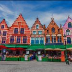 Passeio Bruges Belgica de 12h