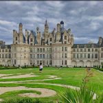 Passeio Vale Do Loire 12h