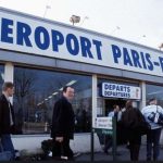 Transfer: Aeroporto BVA