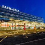transfer aeroporto ORY
